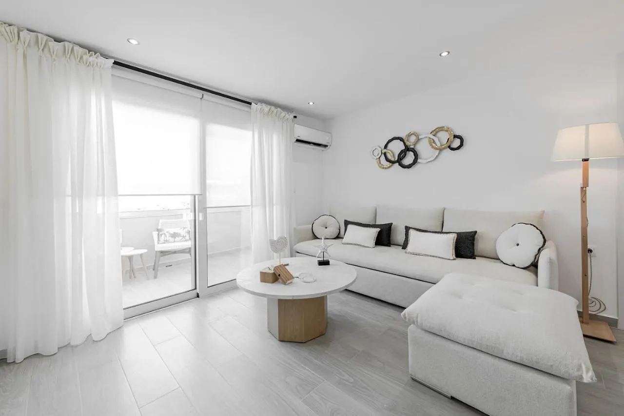 Diogenis Seaside Suite Rethymno 0*,