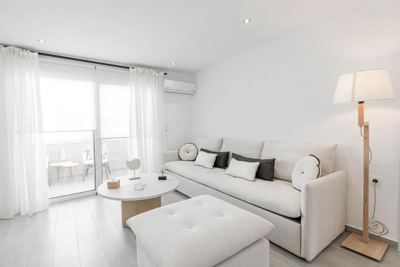 Apartment Diogenis Seaside Suite Rethymno