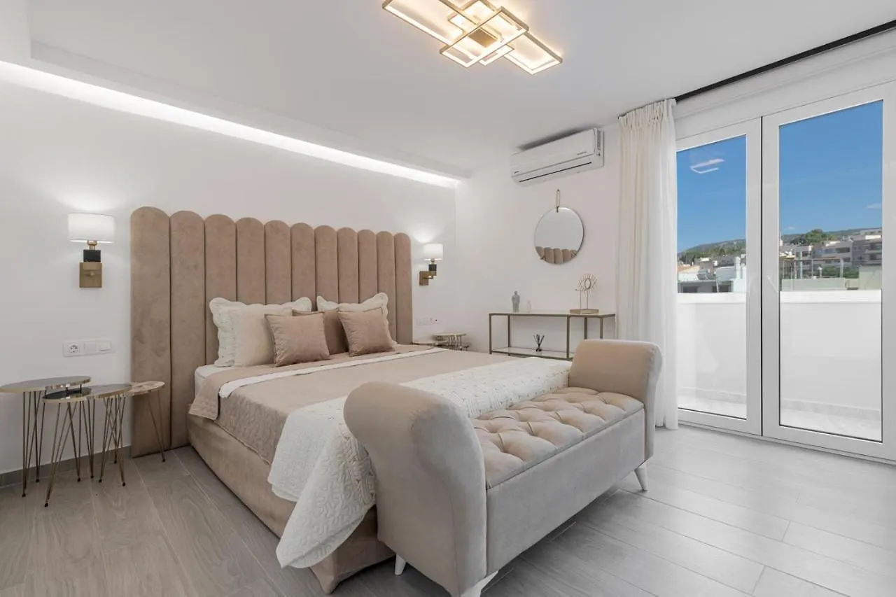 Diogenis Seaside Suite Rethymno