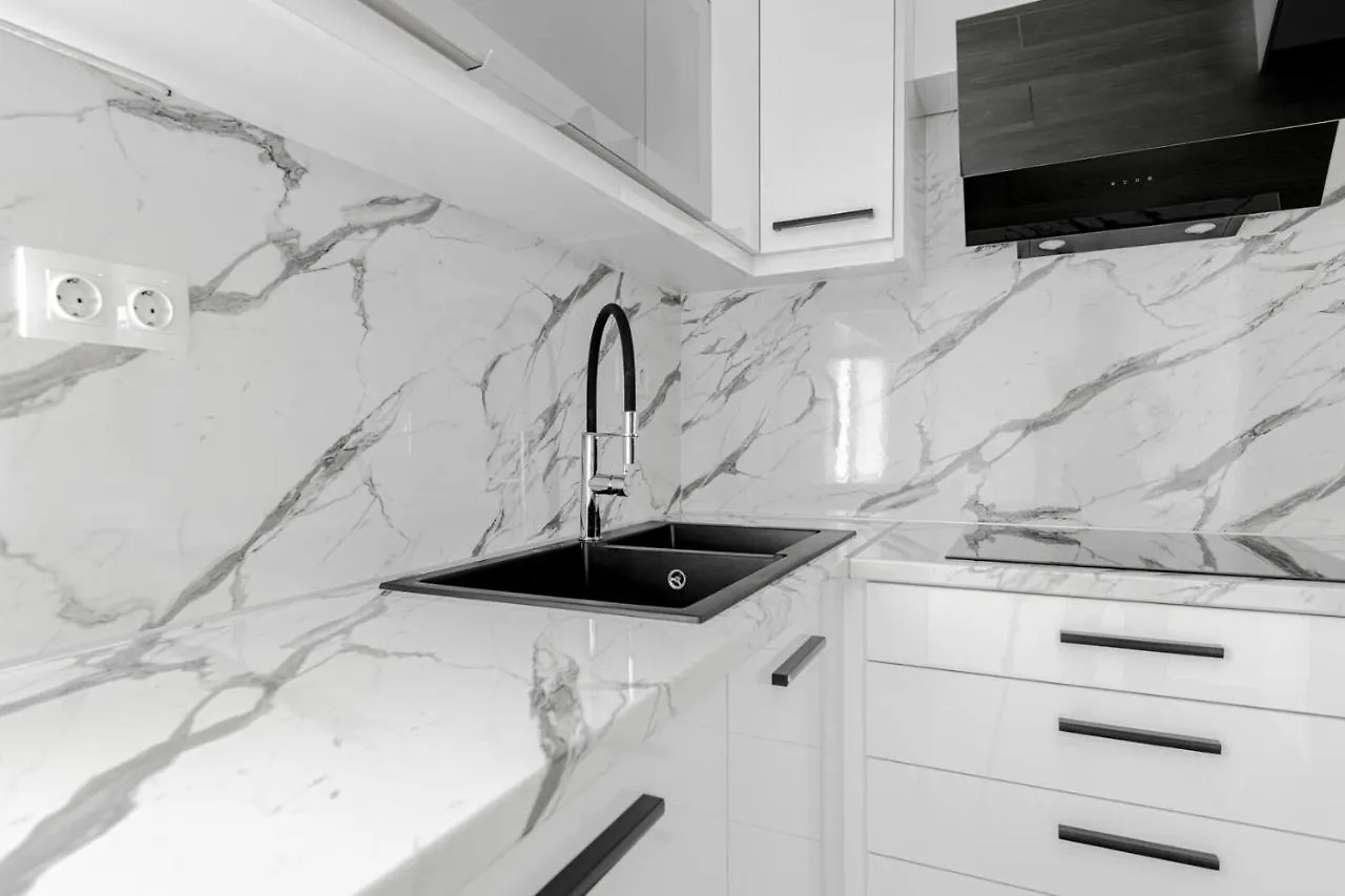 Diogenis Seaside Suite Rethymno Griechenland