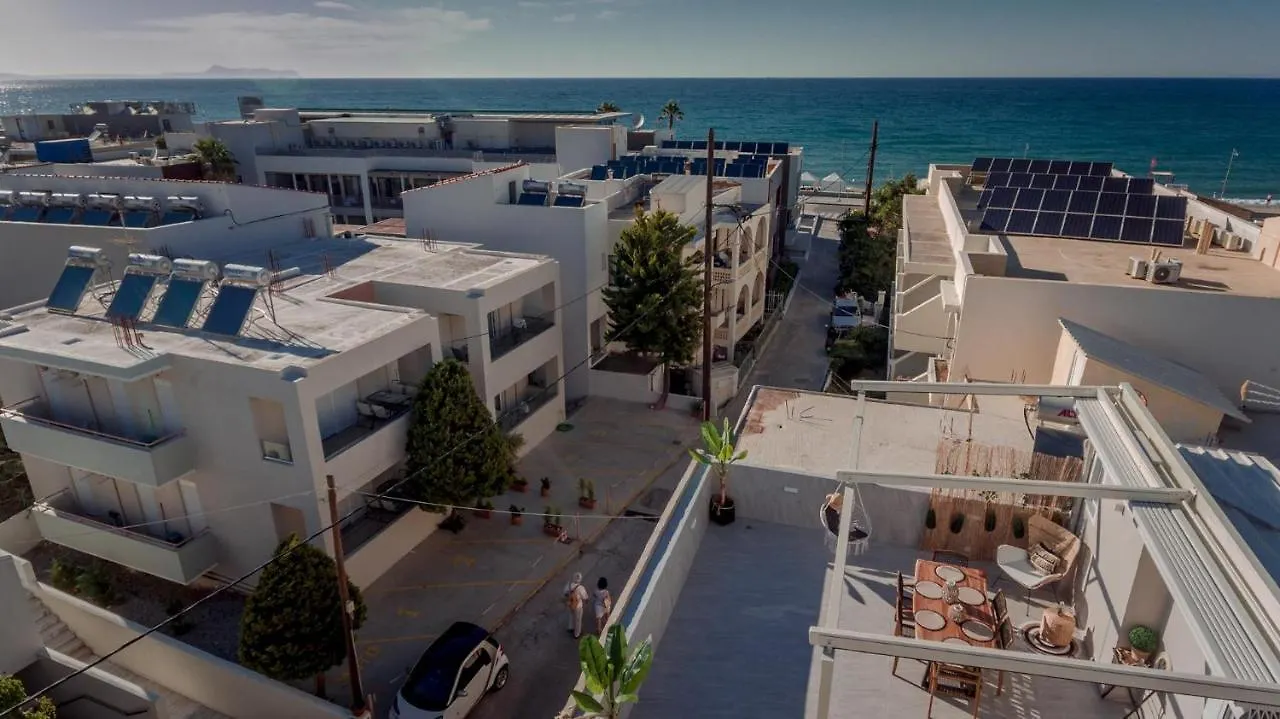 Diogenis Seaside Suite Rethymno 0*,  Griechenland