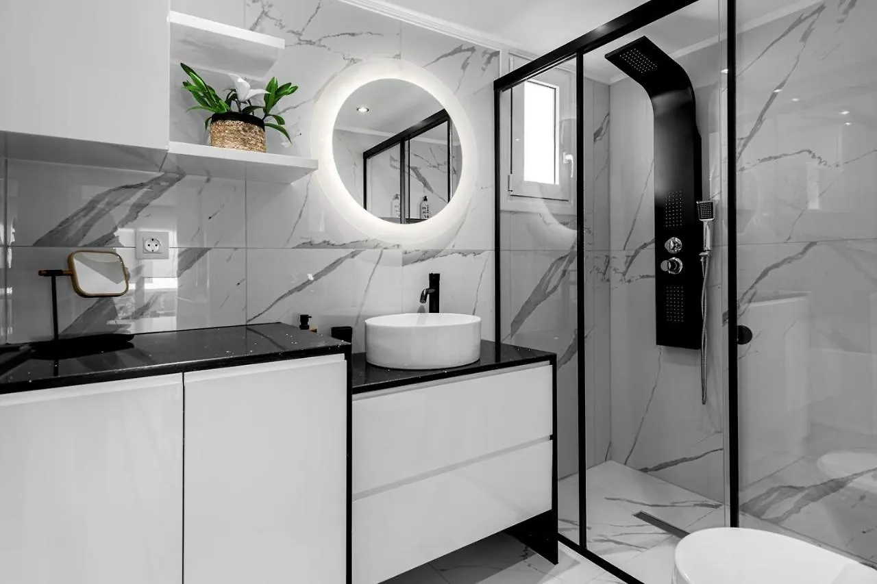 Diogenis Seaside Suite Rethymno Griechenland