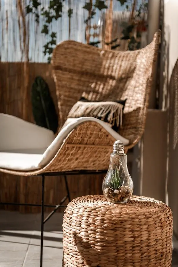 Diogenis Seaside Suite Rethymno 0*,  Griechenland