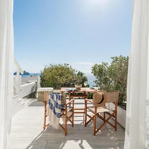  Apartment Namaste Boutique Mykonos Griechenland