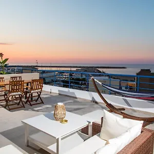 Areti Seaview Rethymno (Crete)