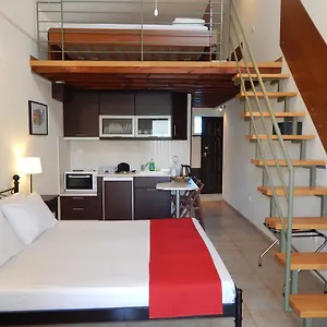  Apartment Kripis Griechenland